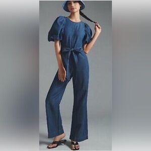 En Saison jumpsuit